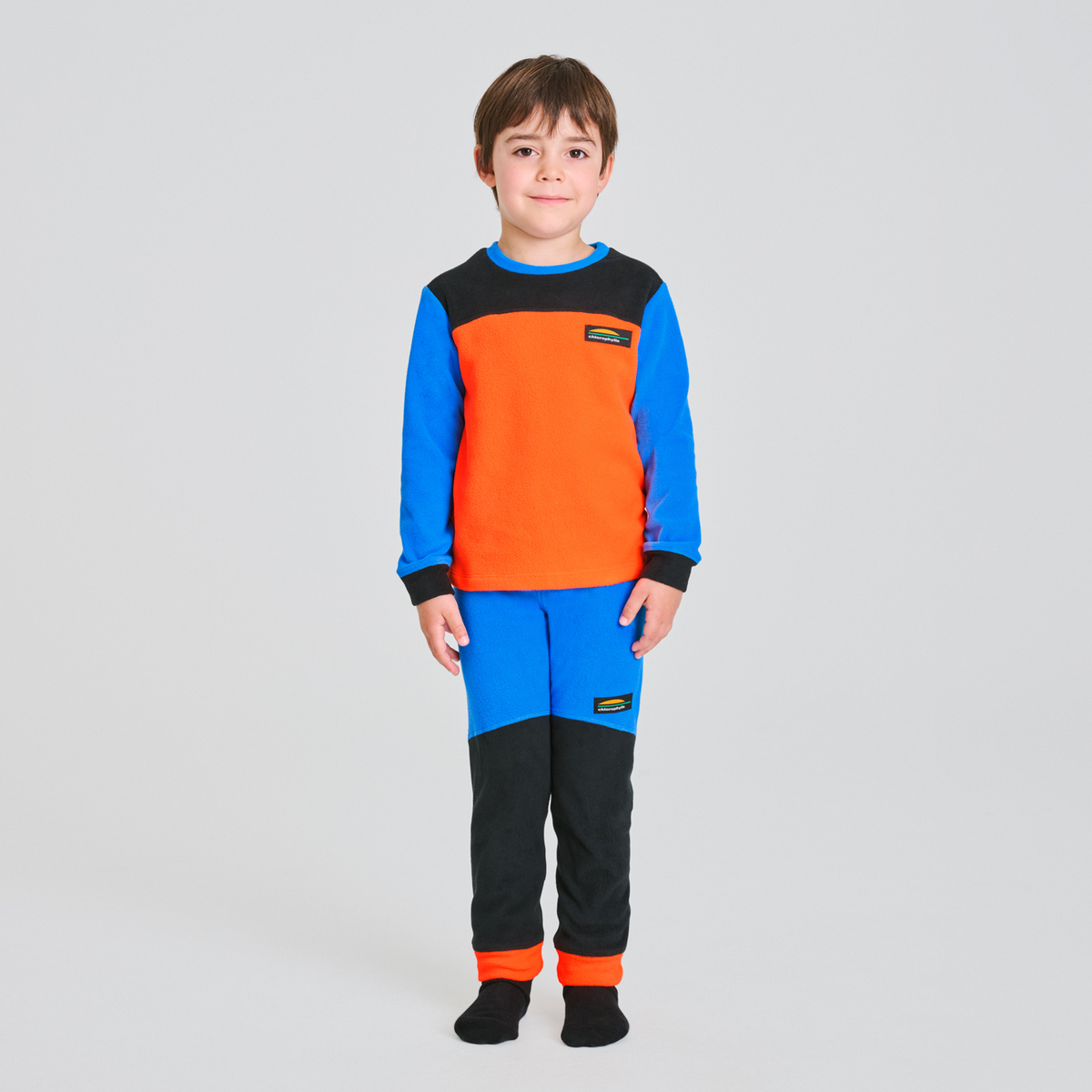 Ensemble thermique Yéti – CHLOROPHYLLE - 51629 - Chlorophylle