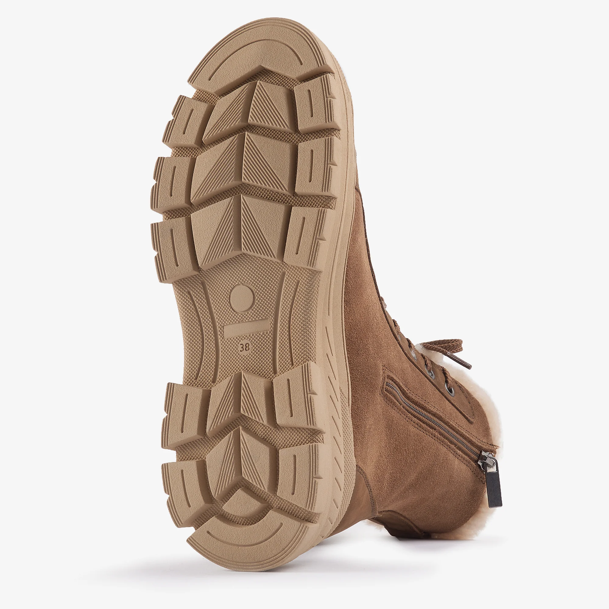 Bottes urbaines Eride – OLANG