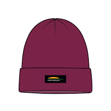 Tuque Vie Active unisexe - CHLOROPHYLLE - 46870 - Chlorophylle