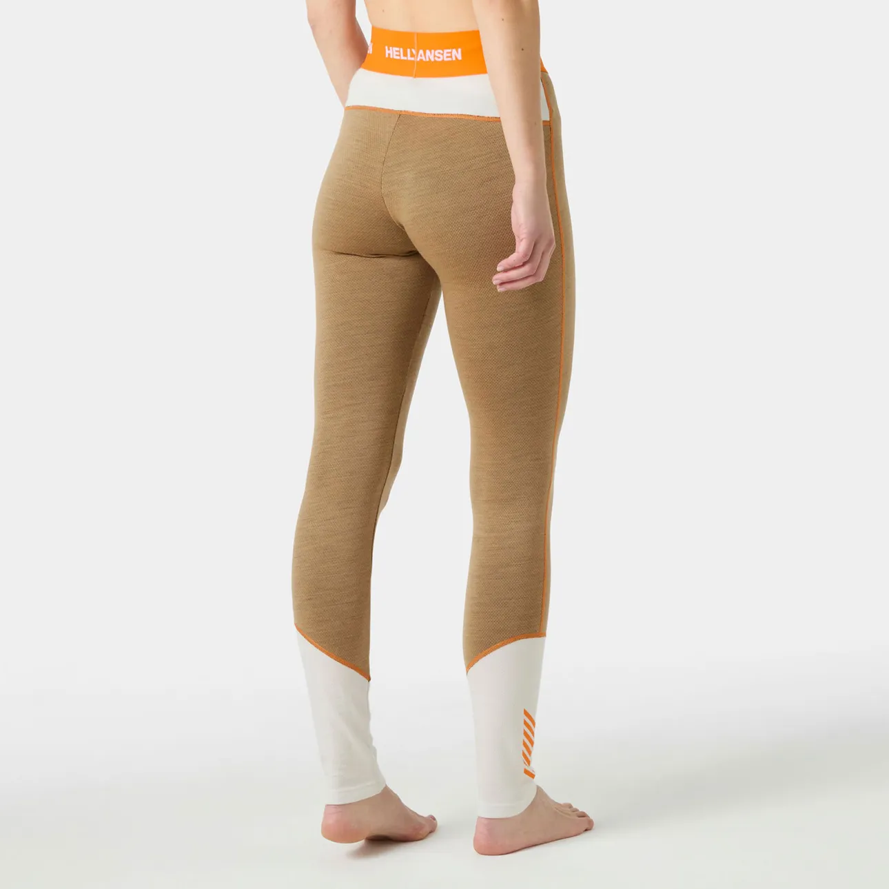 Pantalon couche de base LIFA Merino - HELLY HANSEN 