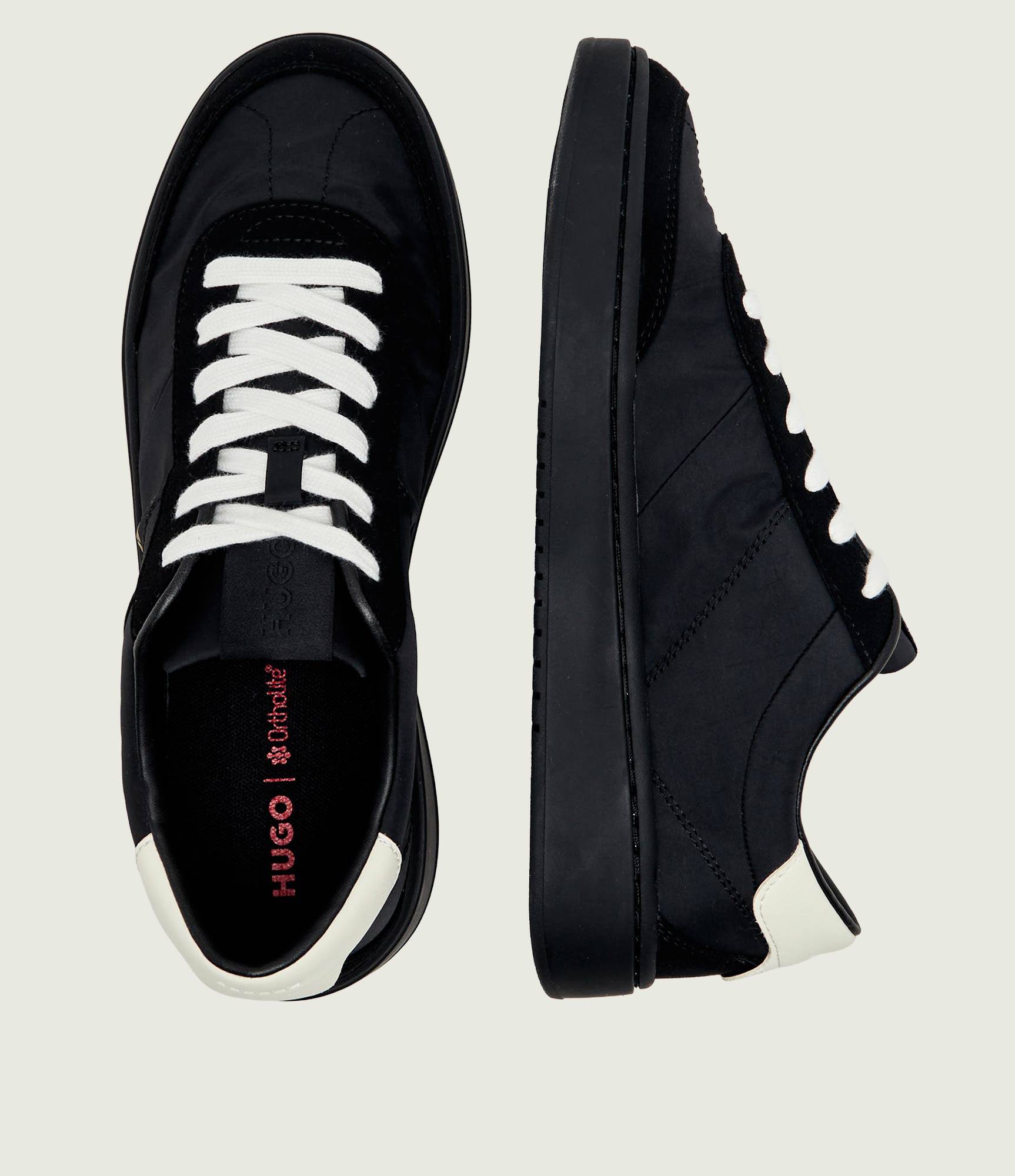 Espadrilles Neston Tenn – BOSS
