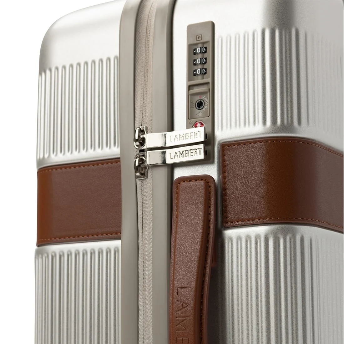 La Bali - Valise de cabine - LAMBERT