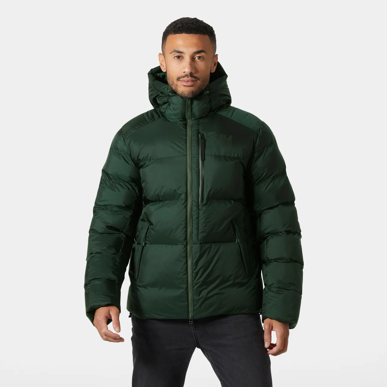 Parka d’hiver Active – HELLY HANSEN - 54514-418 - Helly Hansen