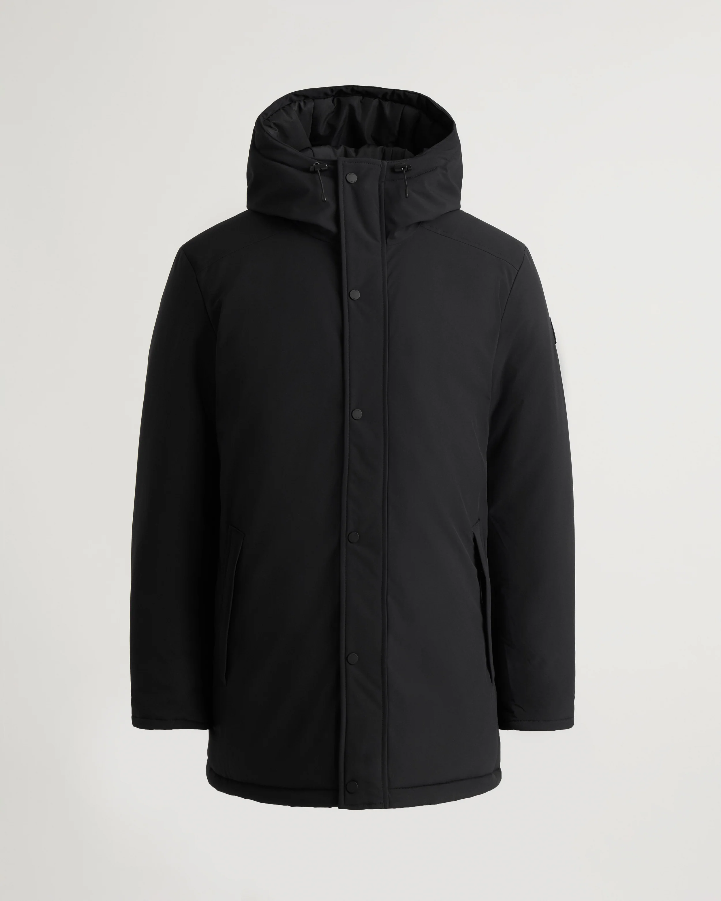 Manteau d'hiver Mont-Royal - KANUK