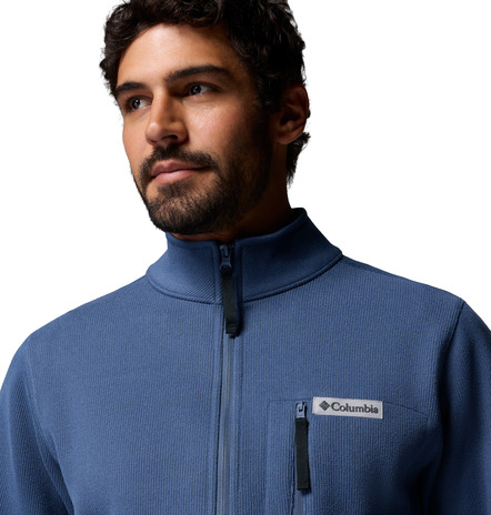 Veste zippée Sweater Weather – COLUMBIA