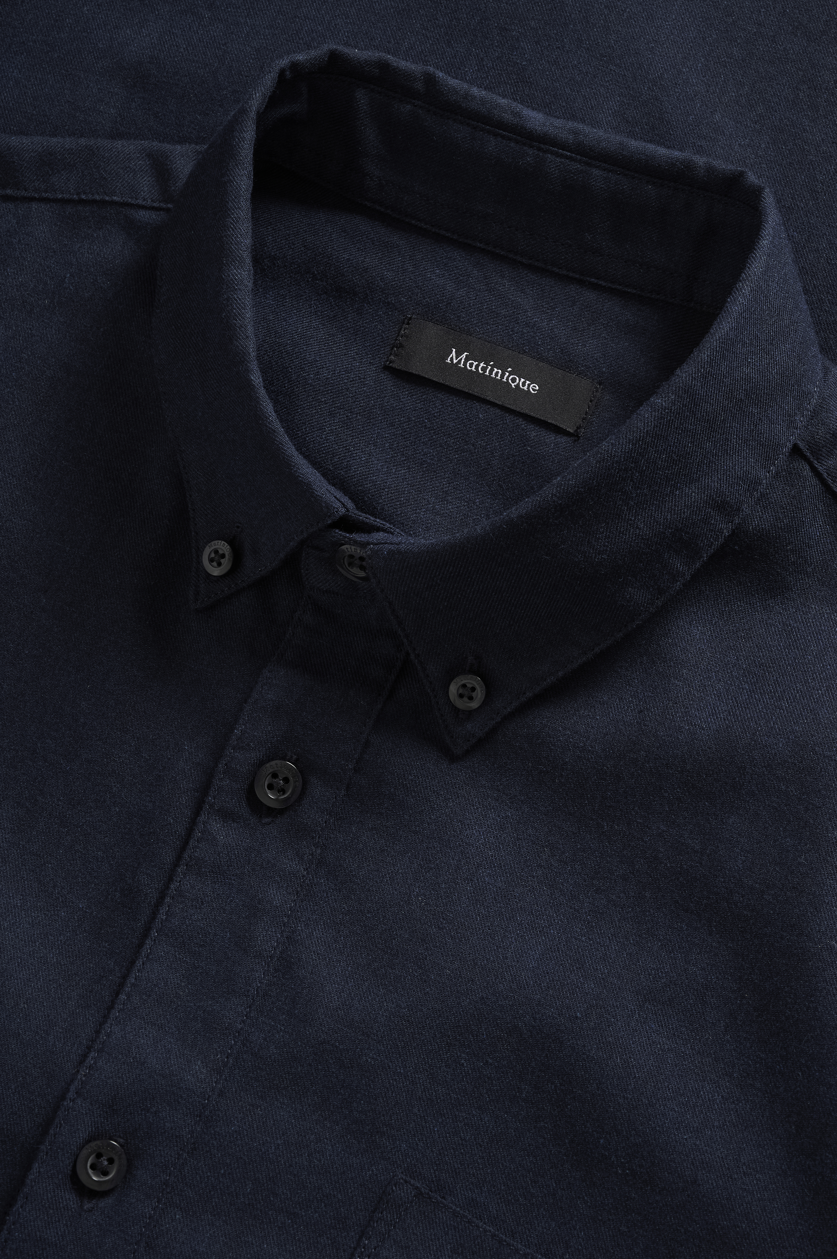 Chemise décontractée Trostol - MATINIQUE