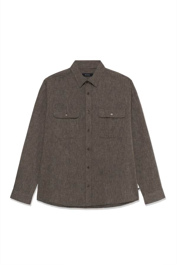 Chemise Christaldo – MATINIQUE