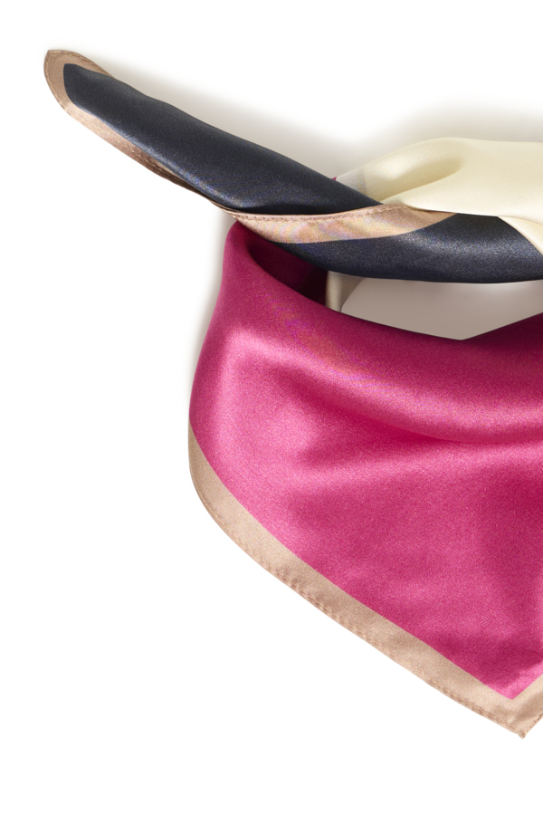 Foulard Silla - FRANSA