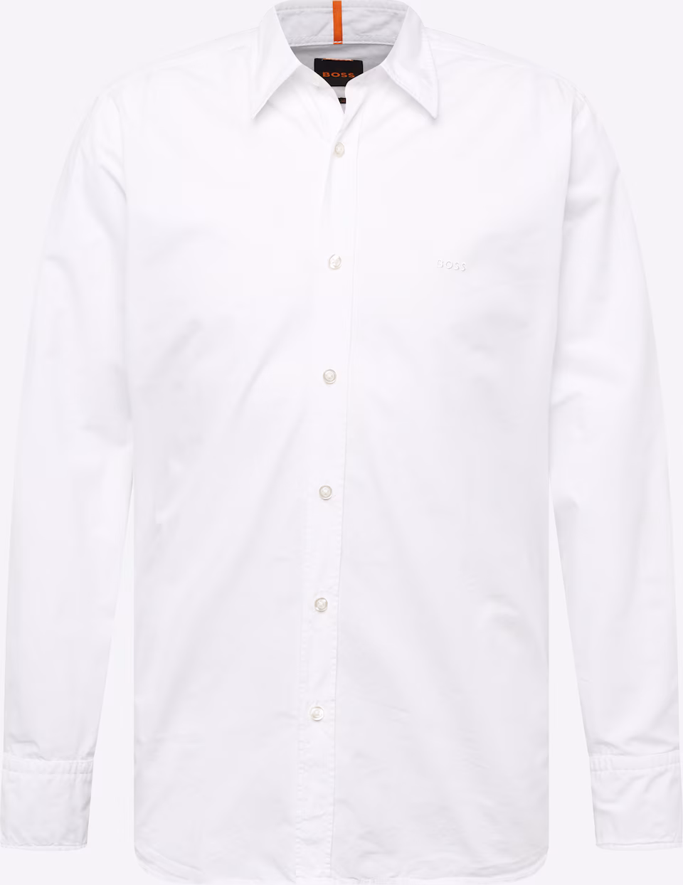 Chemise coupe régulière Relegant 6 – HUGO BOSS