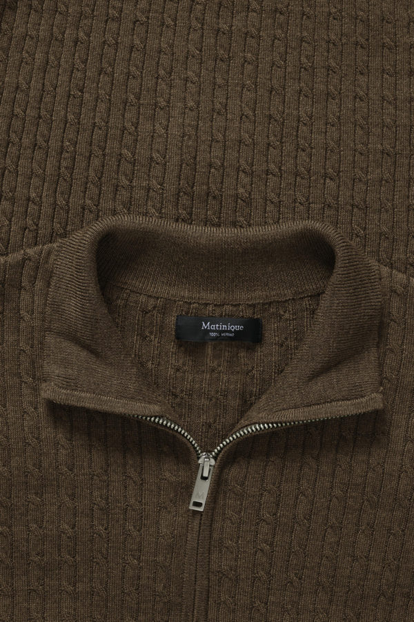 Chandail Mason Sz - MATINIQUE