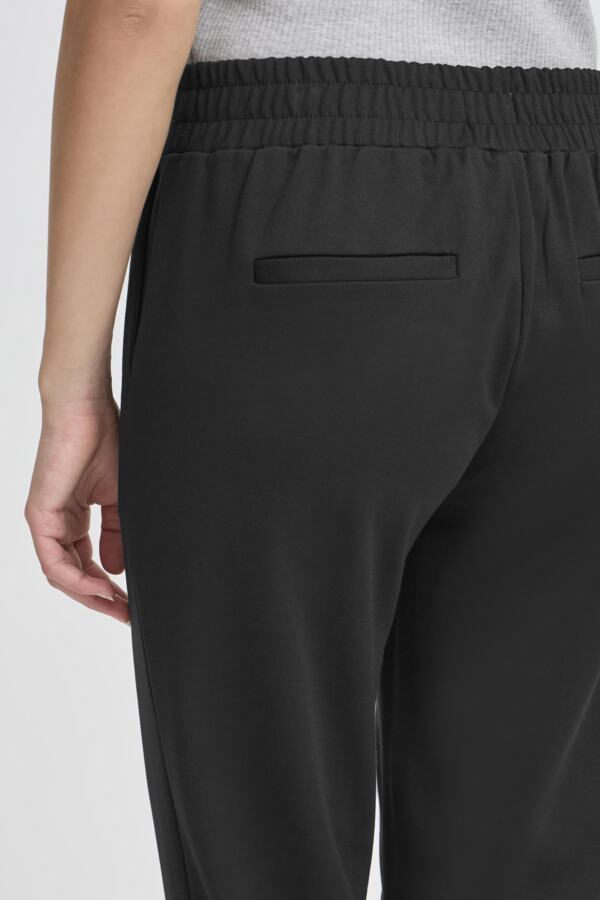 Pantalon Kate coupe droite – ICHI