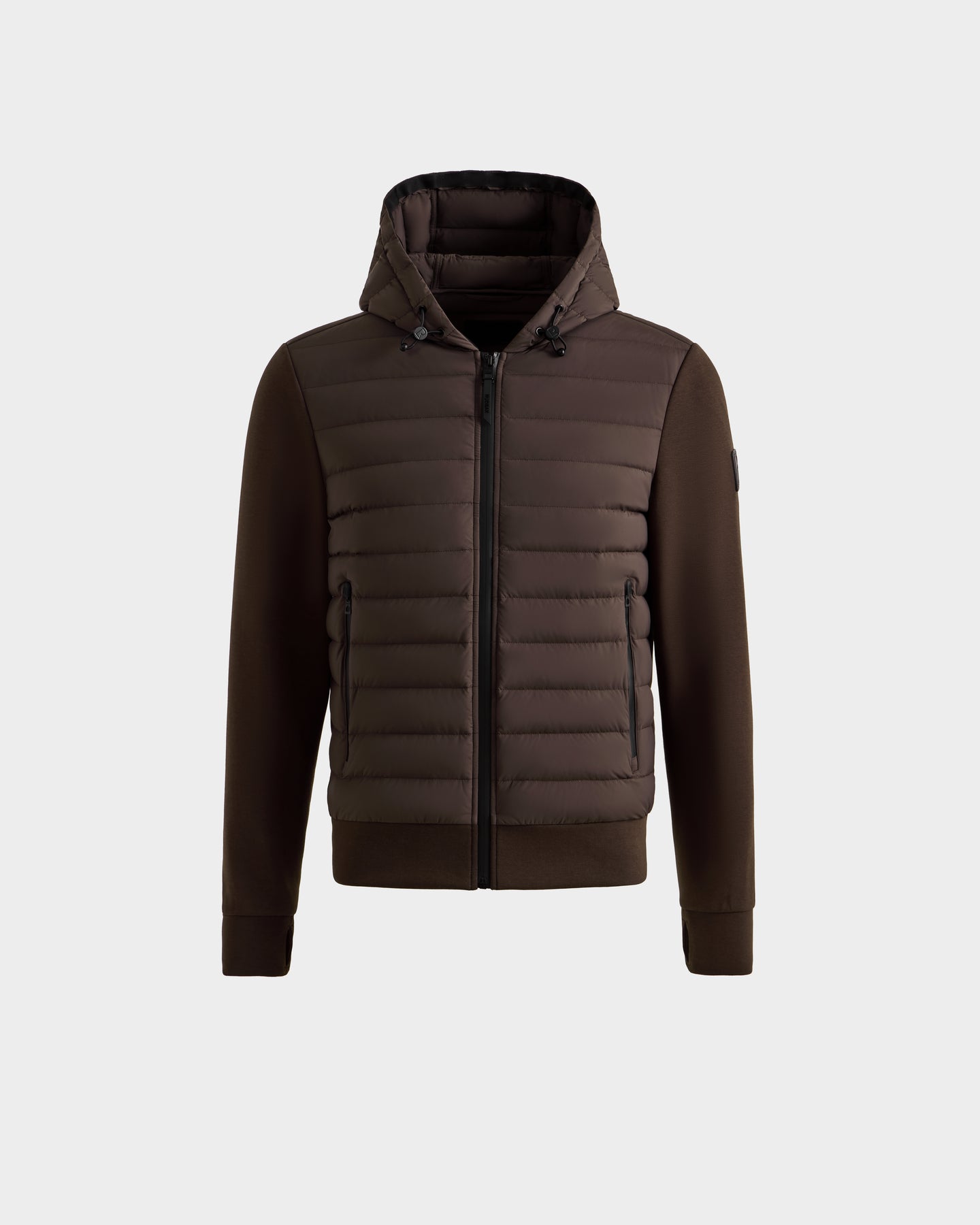 Manteau DEE mat - RUDSAK