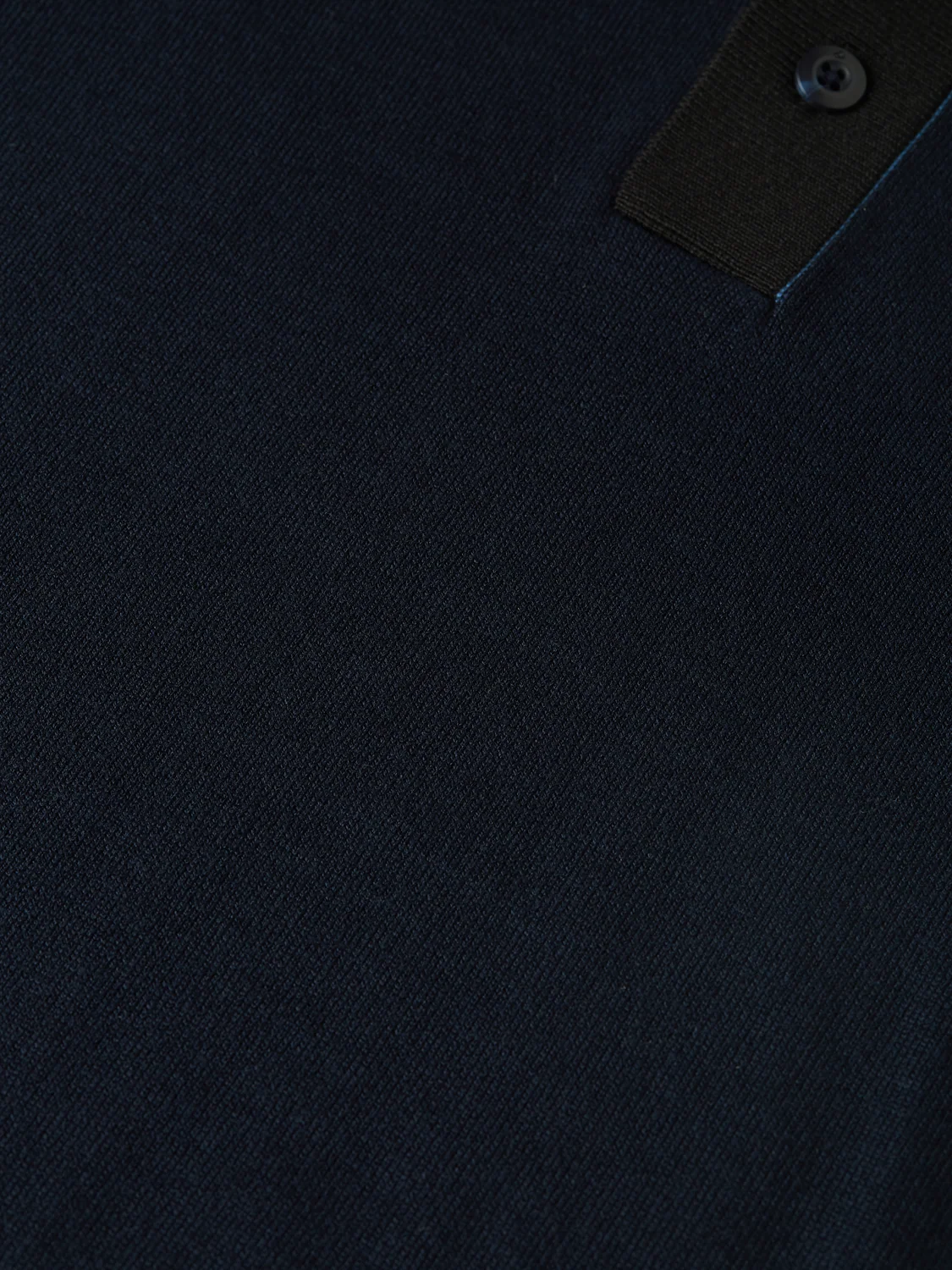 Polo manches longues – SCOTCH & SODA