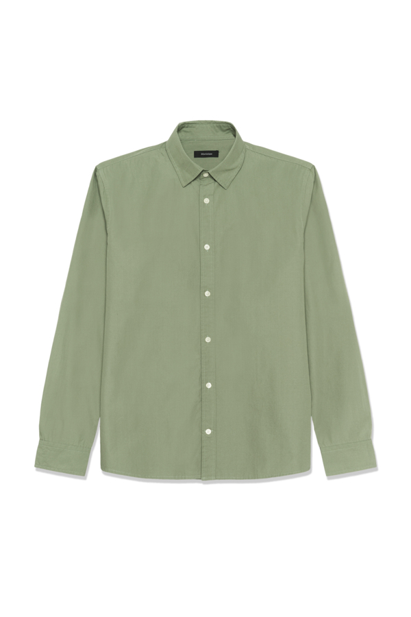Chemise moderne Christaldo – MATINIQUE - 30208898 - Matinique