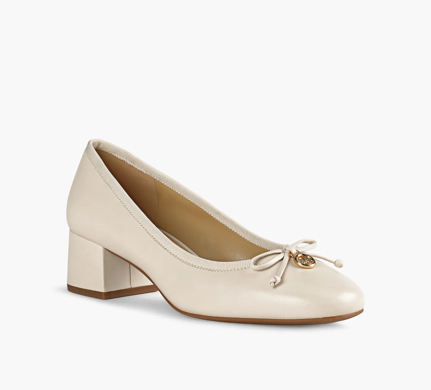 Escarpins Piper Flex – MICHAEL KORS - 40S6PIMP1L - Michael Kors
