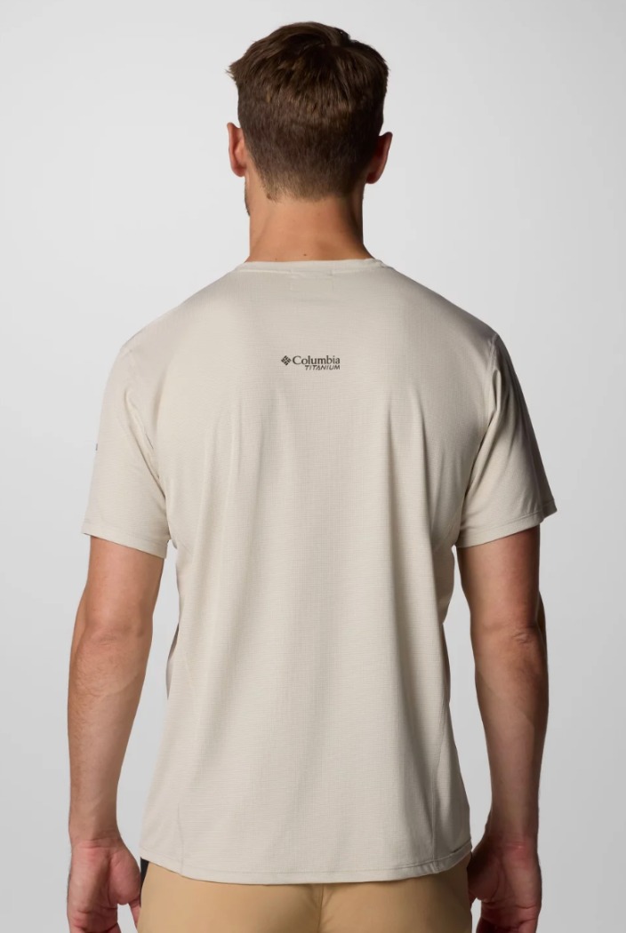 T-Shirt Cirque River- COLUMBIA 