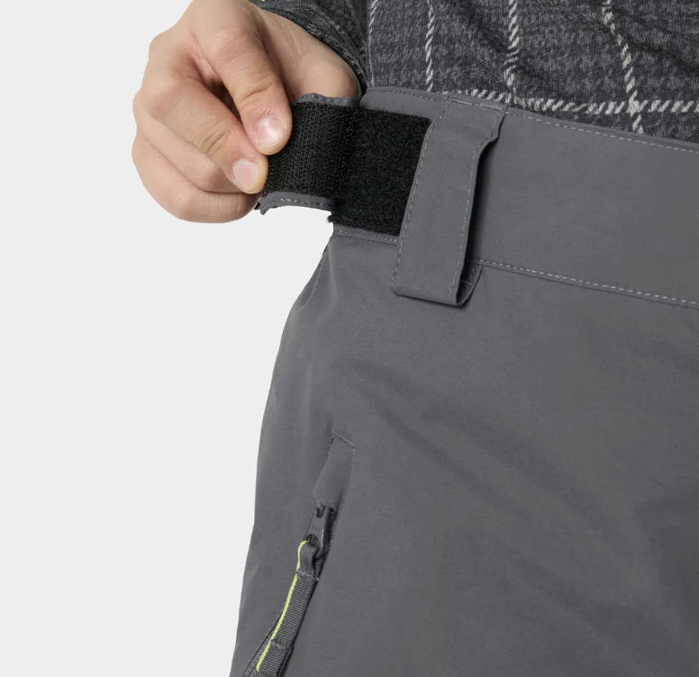 Ensemble Kvitfjell & Legendary - HELLY HANSEN 