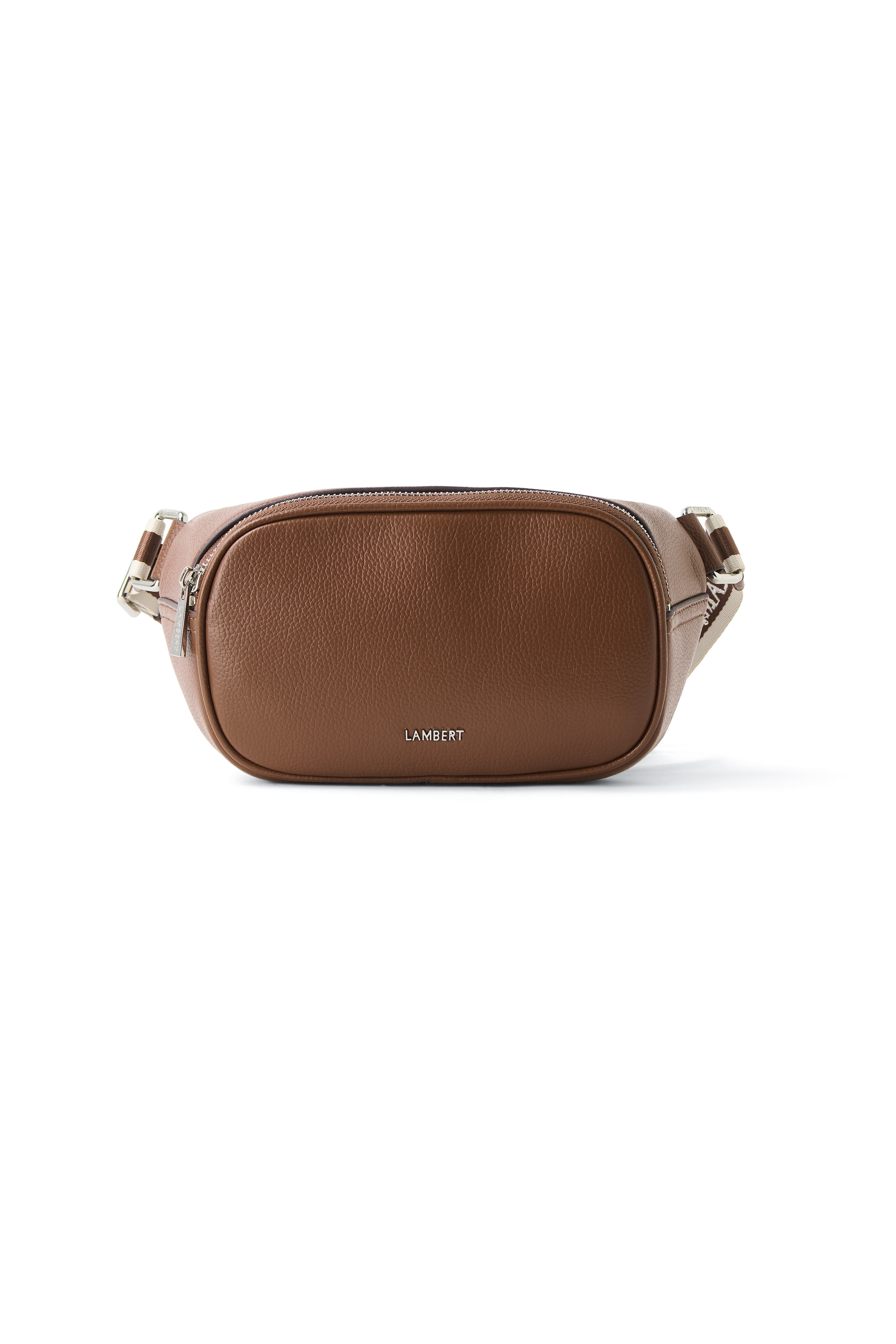 Sac banane Sammy – LAMBERT - SAMMY-HAZELNUT-PEBR - LAMBERT