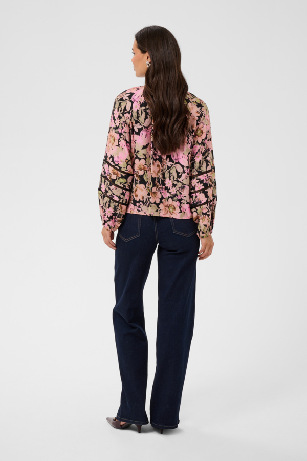 Blouse Patrice – KAFFE