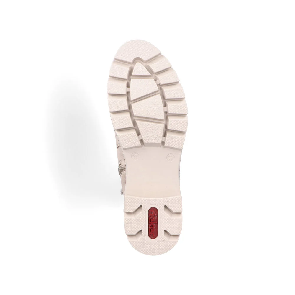 Bottillons Prisca – RIEKER