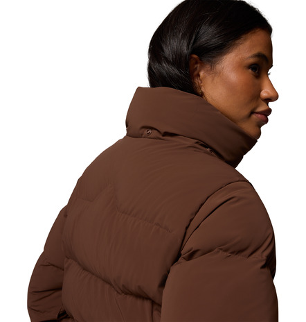 Veste à capuche matelassée Amaze Puff - COLUMBIA 