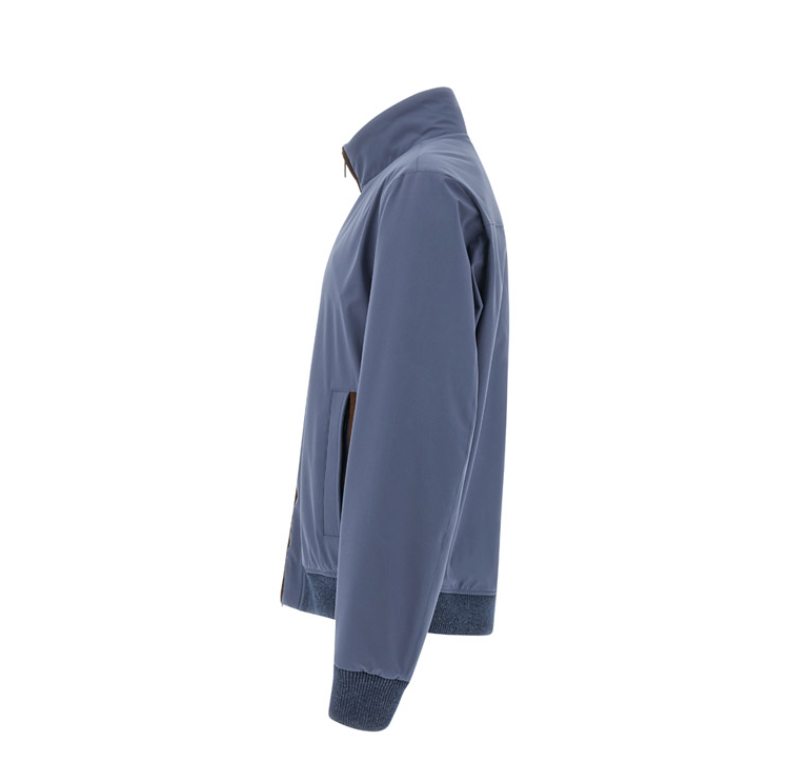 Veste bomber Typhoon – PAUL & SHARK
