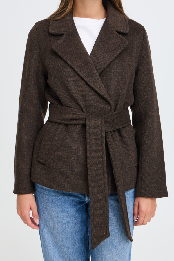 Veste d’automne Abonnet – B.YOUNG