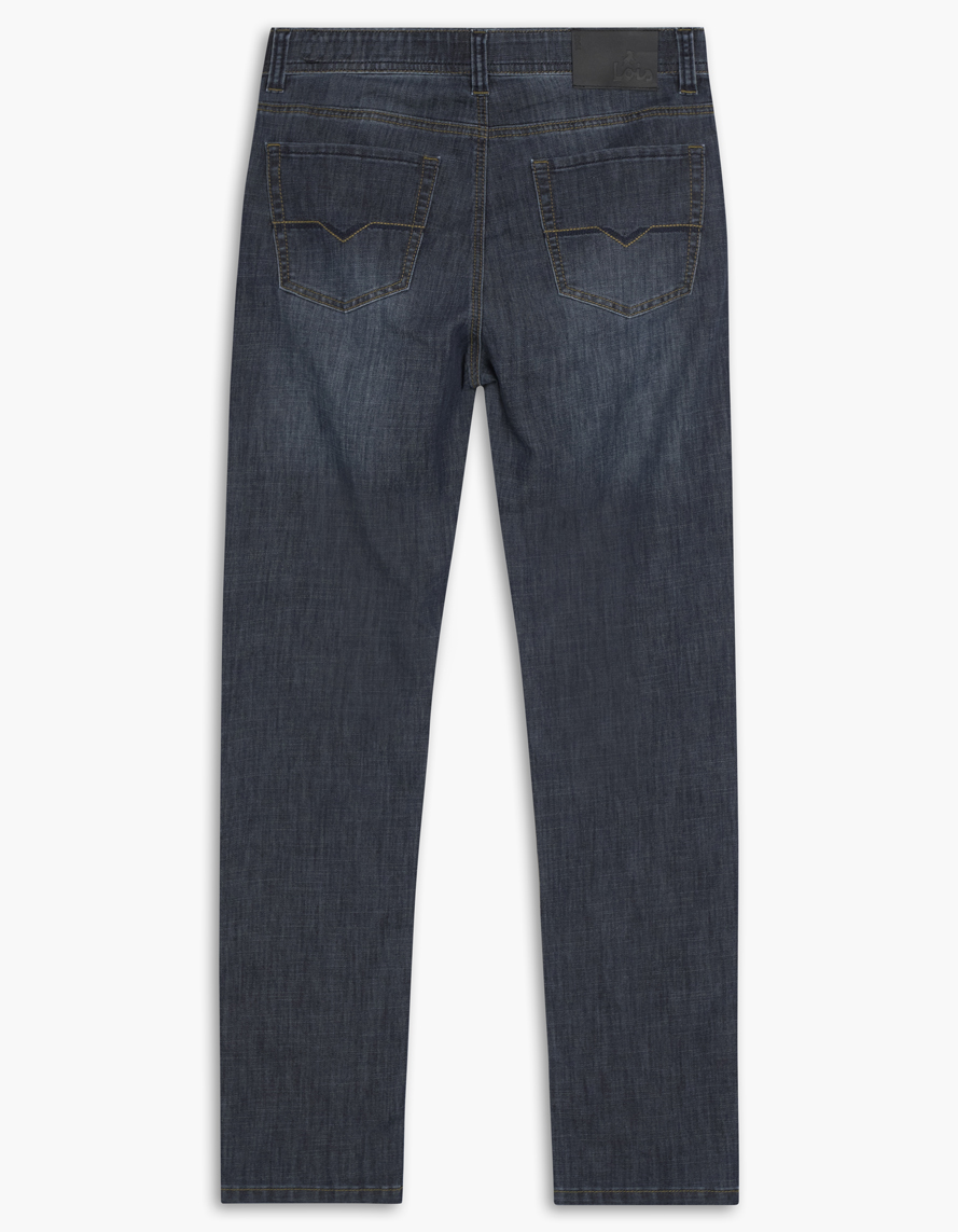 Jeans Brad slim - LOIS