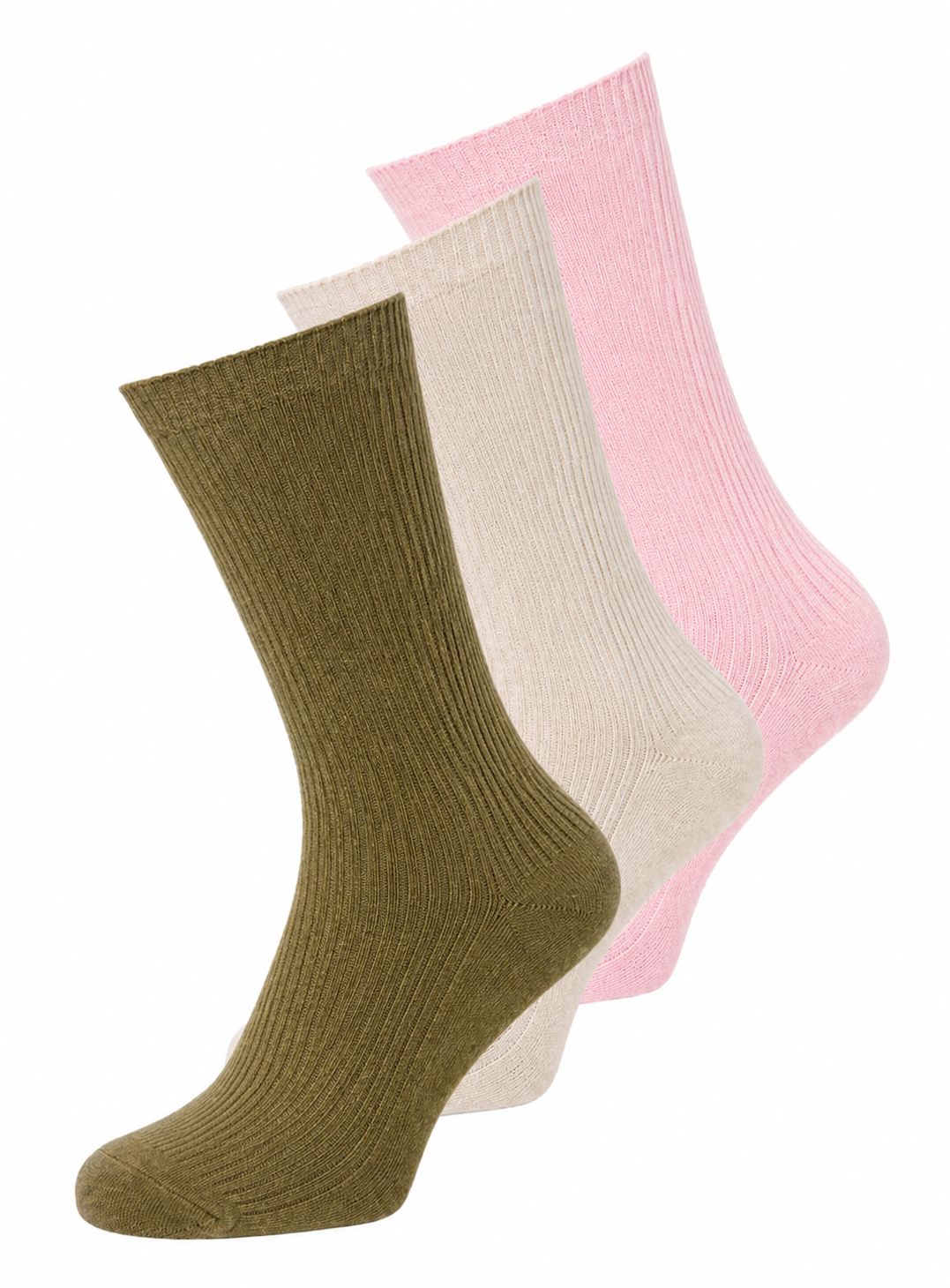 Lot de 3 paires de bas – JJXX - 12293696 - JJXX