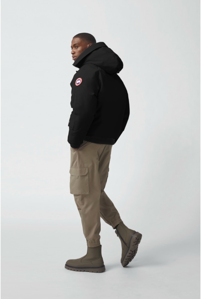 Manteau chilliwack aviateur - CANADA GOOSE