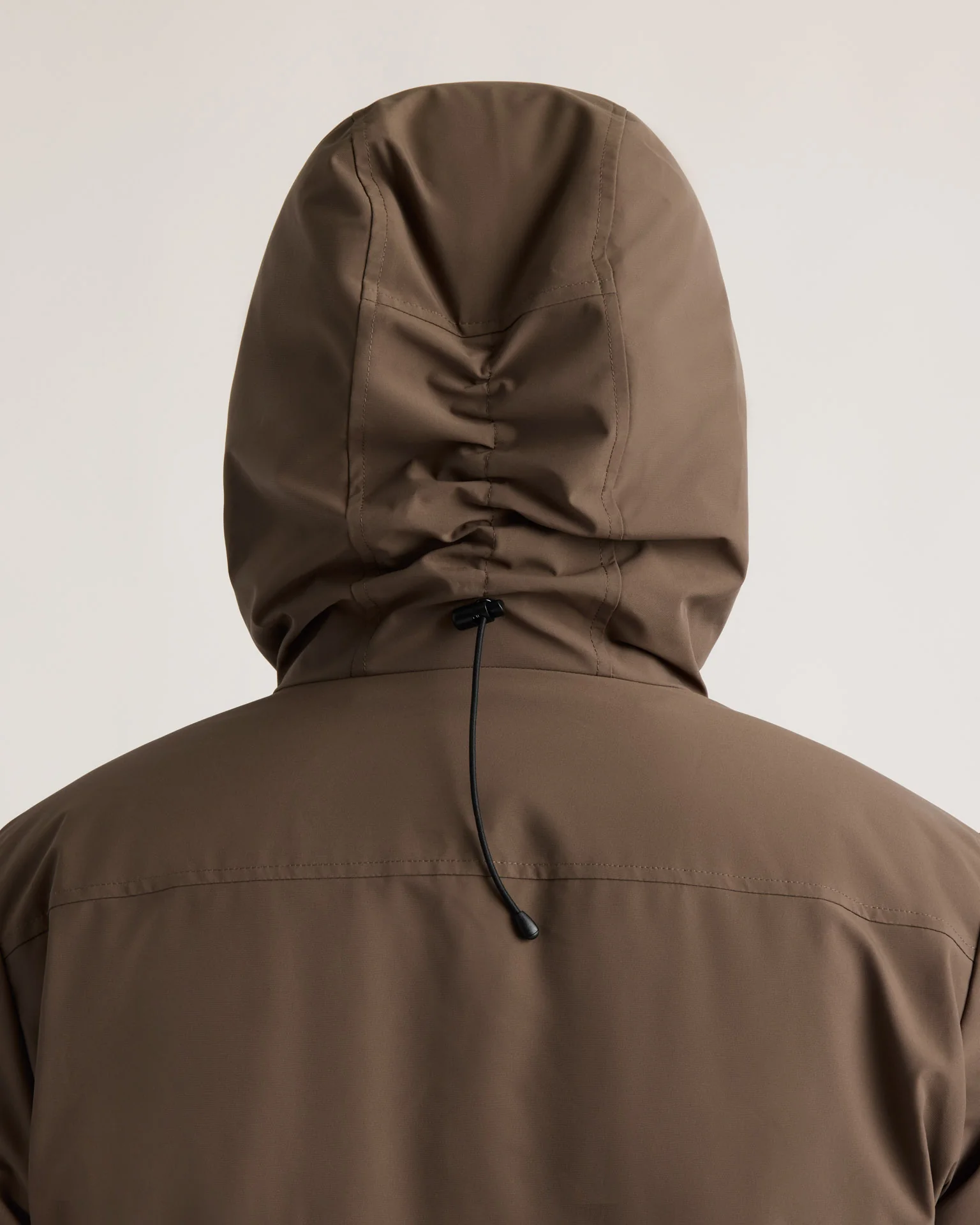 Manteau d'hiver Mont-Royal - KANUK