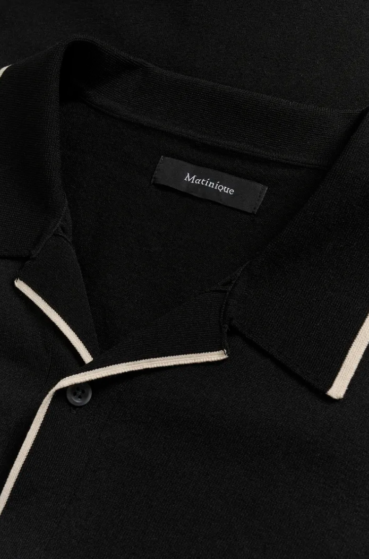 Chemise Polomin - MATINIQUE 