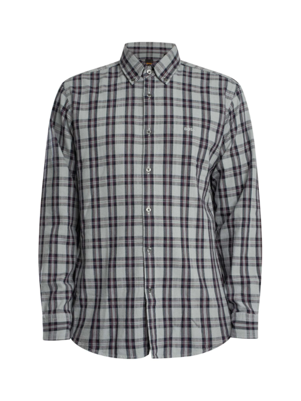Chemise Ricoplus – HUGO BOSS