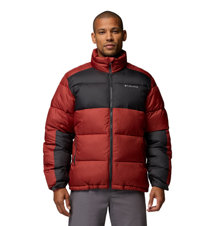 Manteau isolé Pike Lake II – COLUMBIA - 2050941632 - Columbia