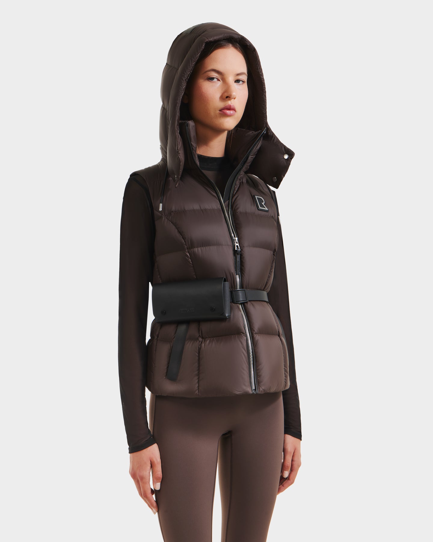 Veste CASIDY - RUDSAK