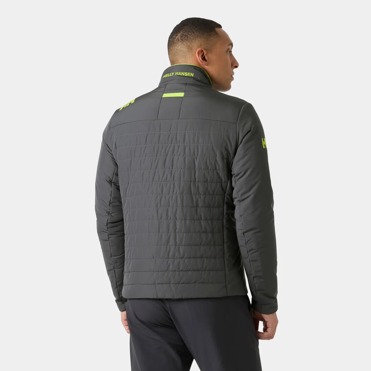 Veste isolante Crew Insulator 2.0 – HELLY HANSEN