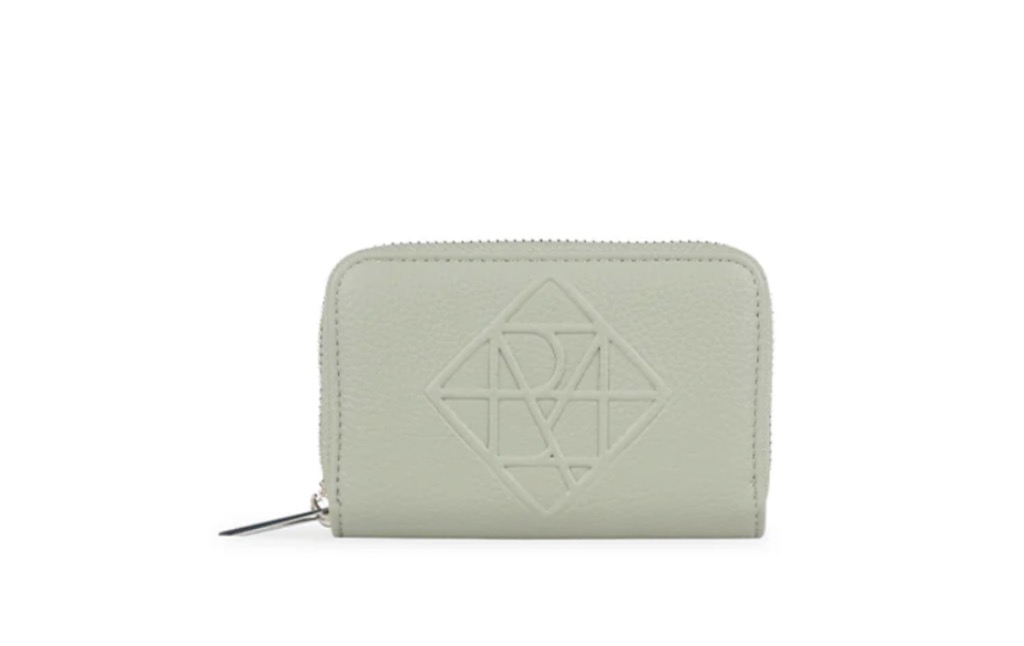 Portefeuille Le Megan en cuir vegan – LAMBERT