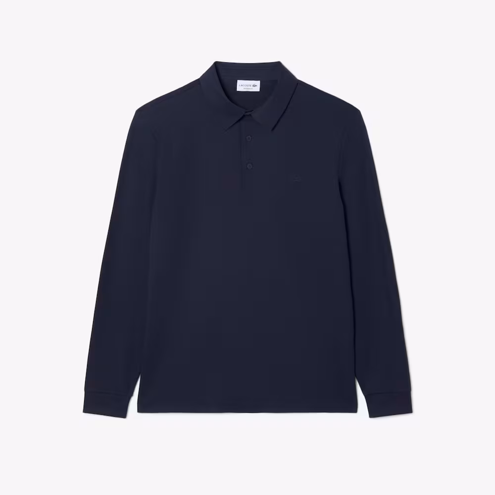 Polo Commuter Regular Fit – LACOSTE