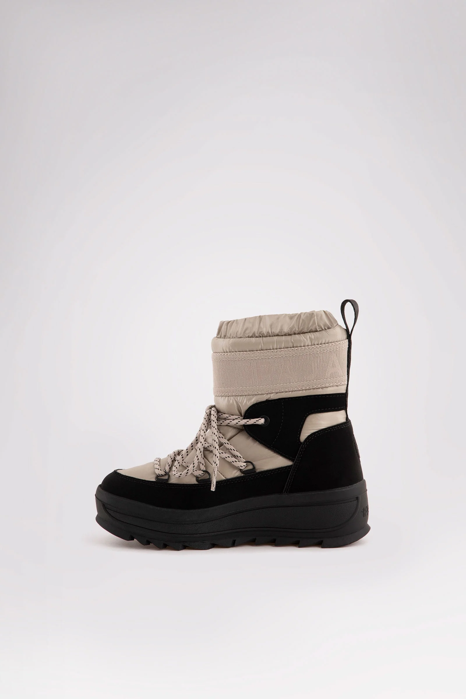 Botte d’hiver à enfiler Galaxy - PAJAR - GALAXY - PAJAR