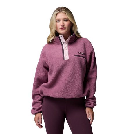 Chandail demi-zip Helvetia II – COLUMBIA - 2092231552 - Columbia