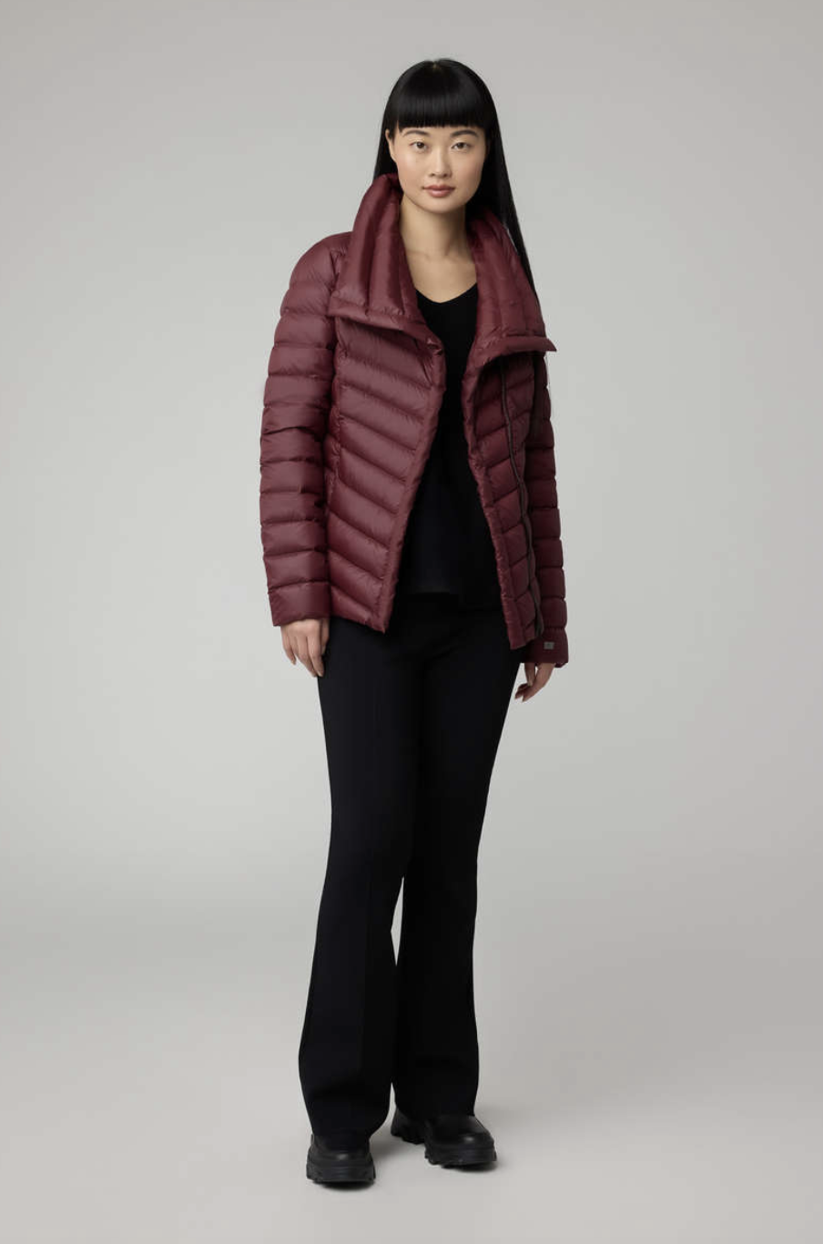 Manteau Emilia - SOIA & KYO