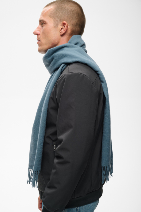Foulard élégant Wolan – MATINIQUE