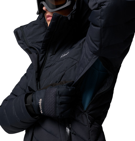 Veste en duvet Lay Down V – COLUMBIA