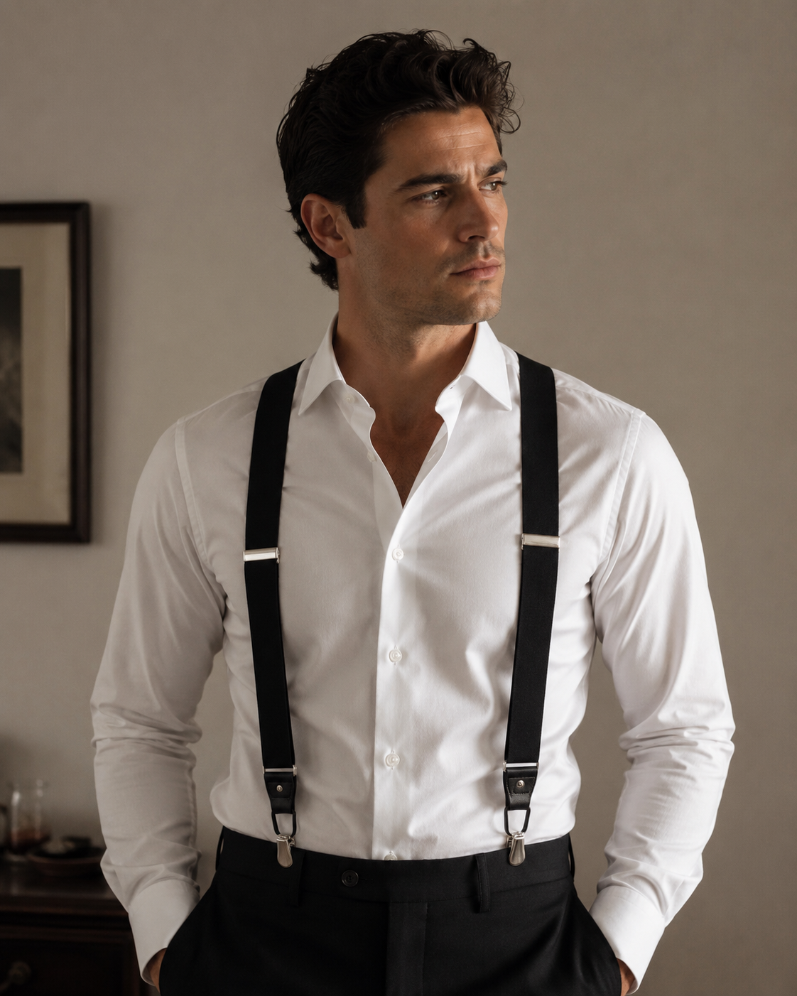 Bretelles – KANU - KANU-SUSPENDERS-1 - IMPORTATIONS KANU