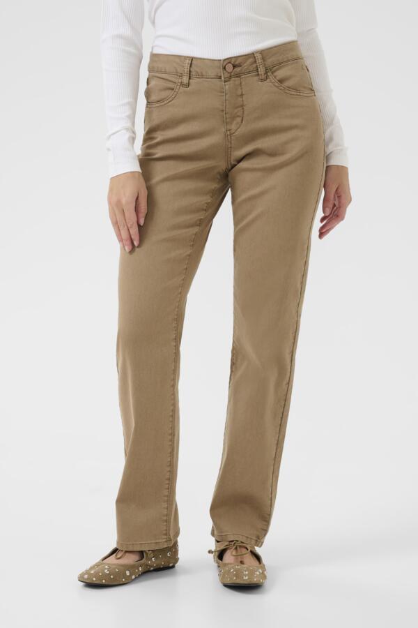 Jeans Sophia – CREAM - 10614735 - CREAM