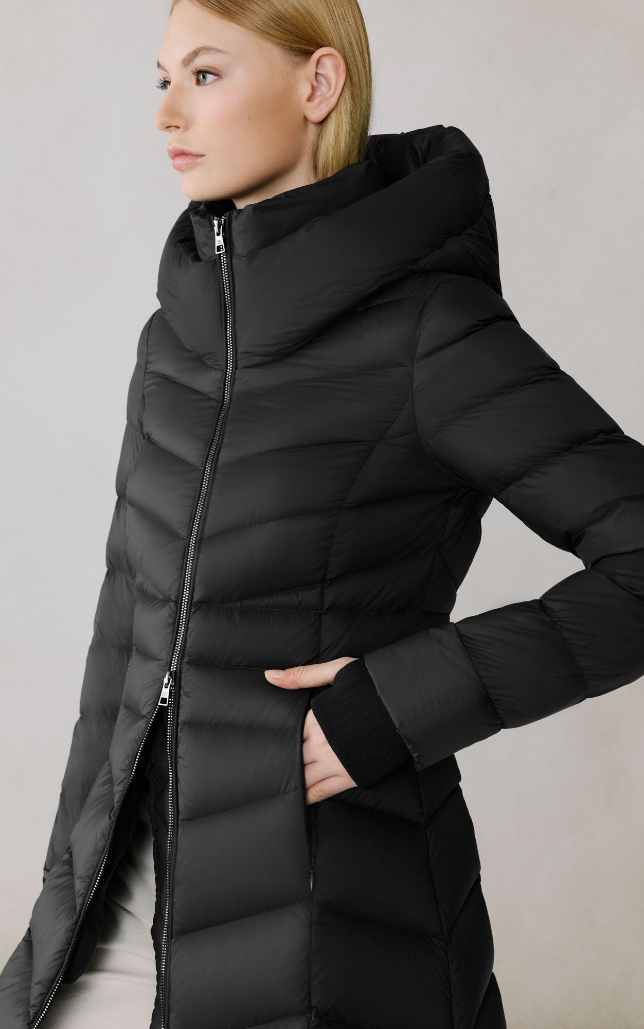 Manteau LITA-U - SOIA & KYO