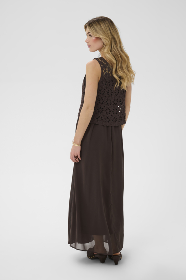 Robe Floria – CREAM