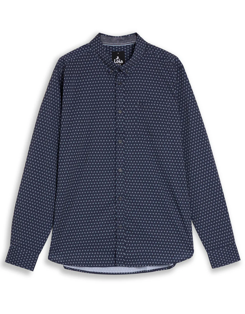 Chemise Jonathan - LOIS