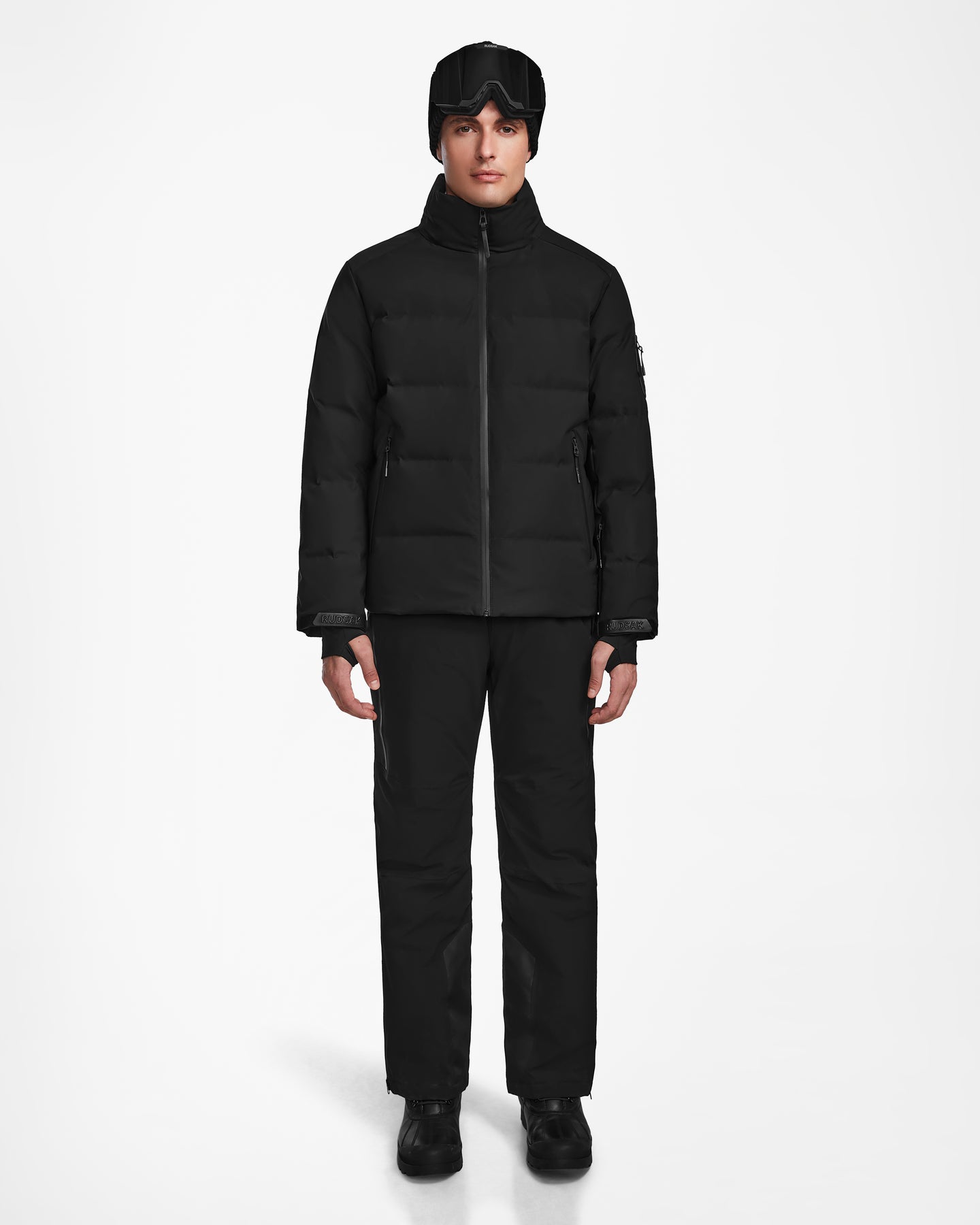 Manteau MICHEL - RUDSAK
