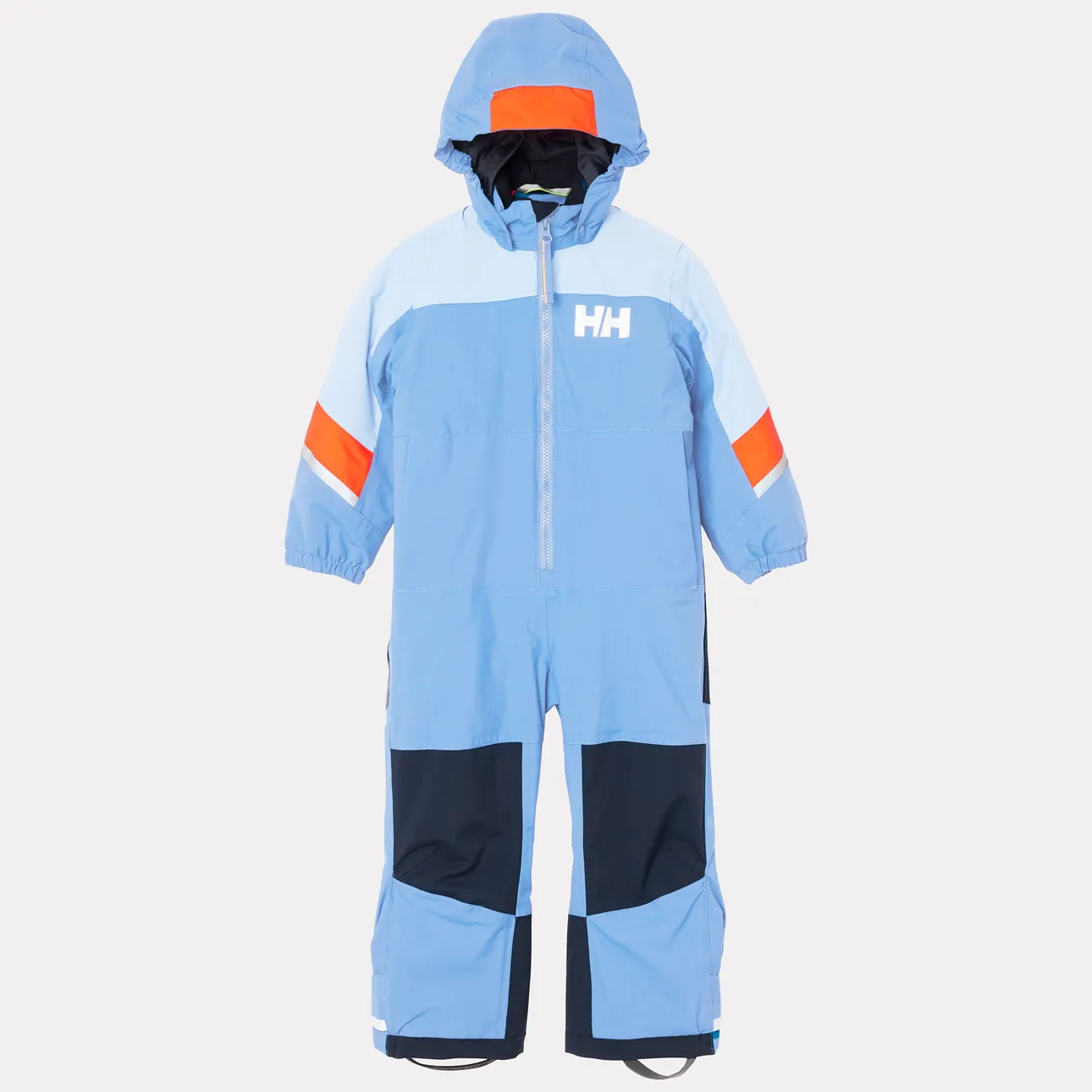 Habit de neige Rider 3.0 - HELLY HANSEN - 40139-627 - Helly Hansen